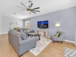 Briar Rose 4 Bedroom Villa by RedAwning