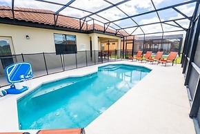 Briar Rose 4 Bedroom Villa by RedAwning