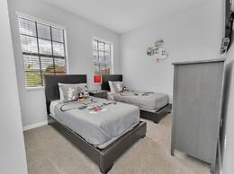 Briar Rose 4 Bedroom Villa by RedAwning