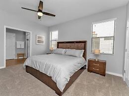 Briar Rose 4 Bedroom Villa by RedAwning