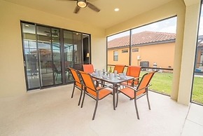 Briar Rose 4 Bedroom Villa by RedAwning