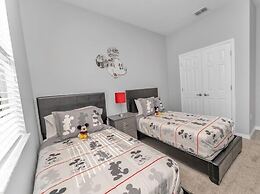 Briar Rose 4 Bedroom Villa by RedAwning