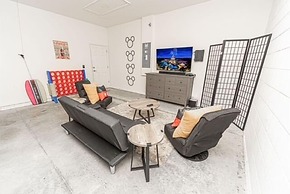 Briar Rose 4 Bedroom Villa by RedAwning