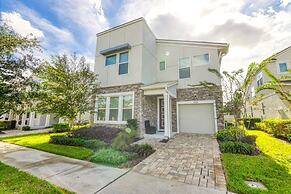 Jodie's Luxury Solara Home 6 Bedroom Home by Redawning