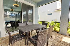 Jodie's Luxury Solara Home 6 Bedroom Home by Redawning