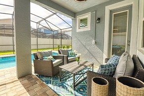 Jodie's Luxury Solara Home 6 Bedroom Home by Redawning