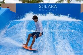 Jodie's Luxury Solara Home 6 Bedroom Home by Redawning