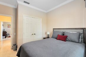 Spacious 3 Bed, 2 Bath Condo In Gated Community 3 Bedroom Condo by Red