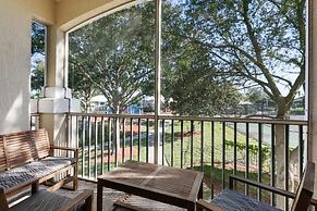 Spacious 3 Bed, 2 Bath Condo In Gated Community 3 Bedroom Condo by Red