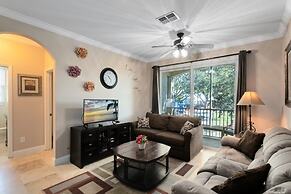 Spacious 3 Bed, 2 Bath Condo In Gated Community 3 Bedroom Condo by Red