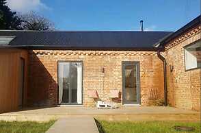 Super Cute and Cosy one Bedroom Barn nr Southwold