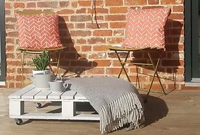 The Studio a Super Cute Place nr Southwold