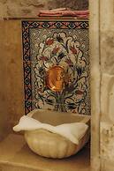 Sah Saray Cave Suites Halal Hotel