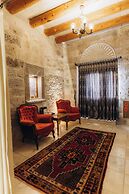 Sah Saray Cave Suites Halal Hotel