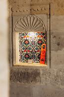 Sah Saray Cave Suites Halal Hotel