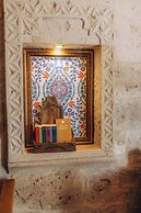 Sah Saray Cave Suites Halal Hotel