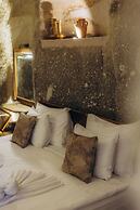 Sah Saray Cave Suites Halal Hotel