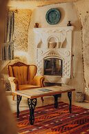 Sah Saray Cave Suites Halal Hotel