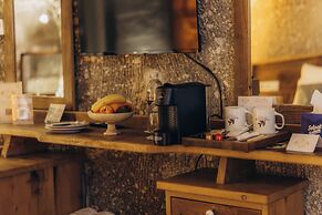 Sah Saray Cave Suites Halal Hotel