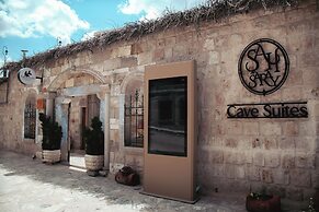 Sah Saray Cave Suites Halal Hotel