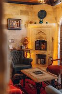 Sah Saray Cave Suites Halal Hotel