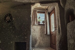 Sah Saray Cave Suites Halal Hotel