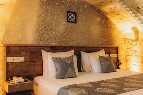 Sah Saray Cave Suites Halal Hotel