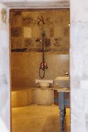 Sah Saray Cave Suites Halal Hotel