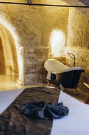 Sah Saray Cave Suites Halal Hotel
