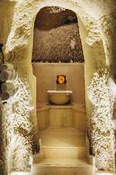 Sah Saray Cave Suites Halal Hotel