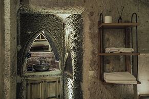 Sah Saray Cave Suites Halal Hotel