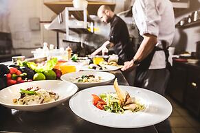 Hotel-Restaurant Zum Schwanen