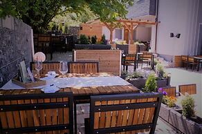 Hotel-Restaurant Zum Schwanen