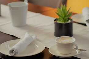 Hotel-Restaurant Zum Schwanen