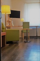 Hotel-Restaurant Zum Schwanen