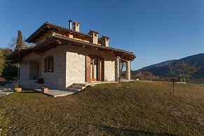 Beautiful 4 bed House in Urbino in the Marche
