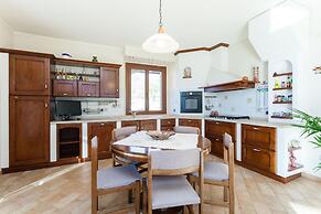 Beautiful 4 bed House in Urbino in the Marche