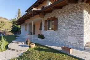 Beautiful 4 bed House in Urbino in the Marche