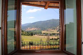 Beautiful 4 bed House in Urbino in the Marche