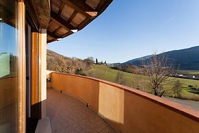 Beautiful 4 bed House in Urbino in the Marche