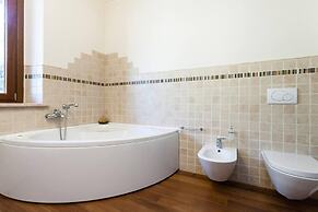 Beautiful 4 bed House in Urbino in the Marche