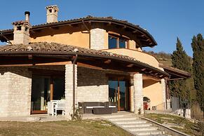 Beautiful 4 bed House in Urbino in the Marche