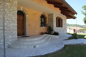 Beautiful 4 bed House in Urbino in the Marche