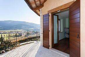 Beautiful 4 bed House in Urbino in the Marche