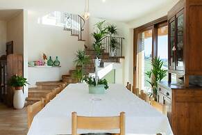 Beautiful 4 bed House in Urbino in the Marche