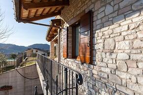 Beautiful 4 bed House in Urbino in the Marche