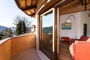 Beautiful 4 bed House in Urbino in the Marche