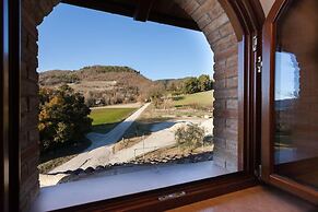 Beautiful 4 bed House in Urbino in the Marche