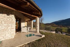 Beautiful 4 bed House in Urbino in the Marche