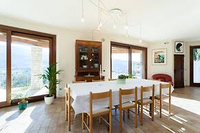 Beautiful 4 bed House in Urbino in the Marche